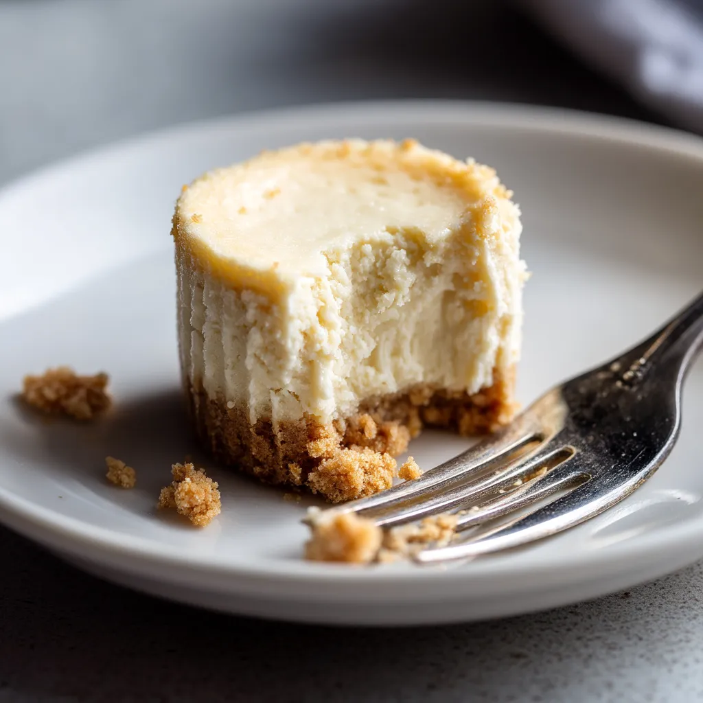 A piece of cake on a plate.
