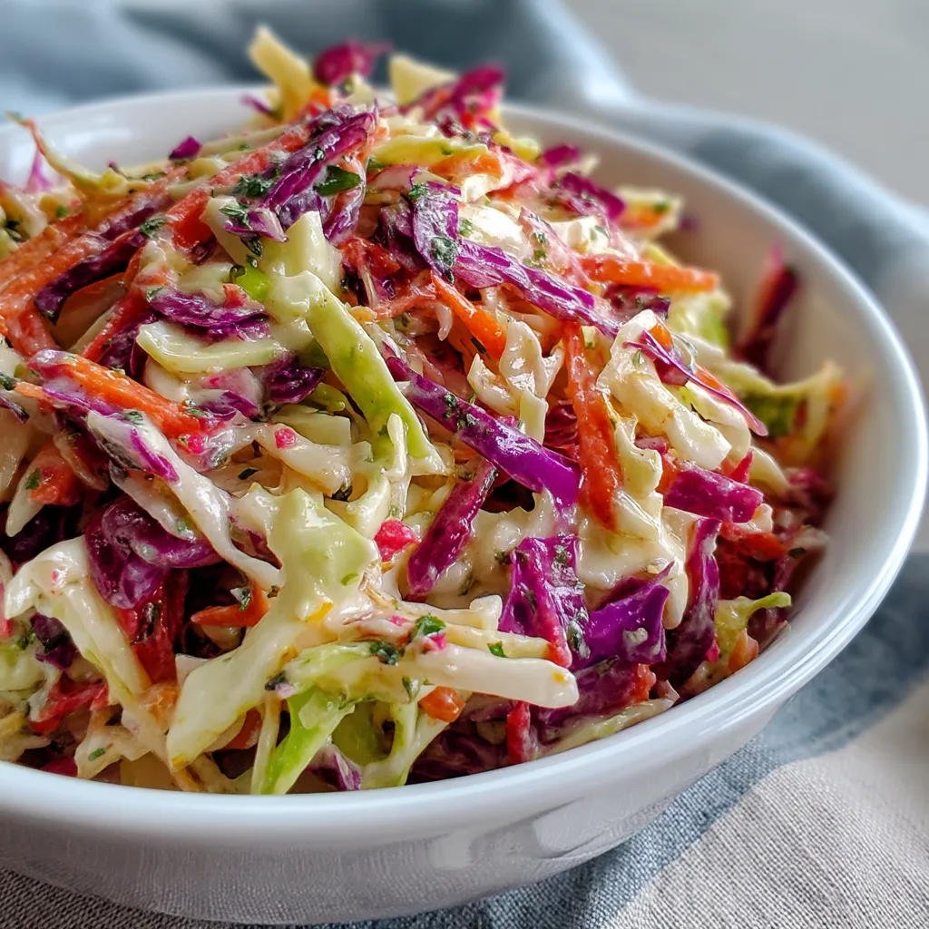 A white bowl filled with shredded cabbage.