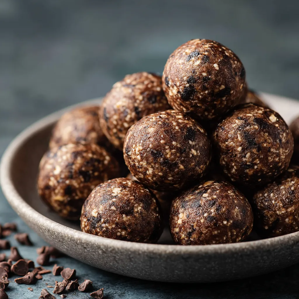 Bowl of balls.