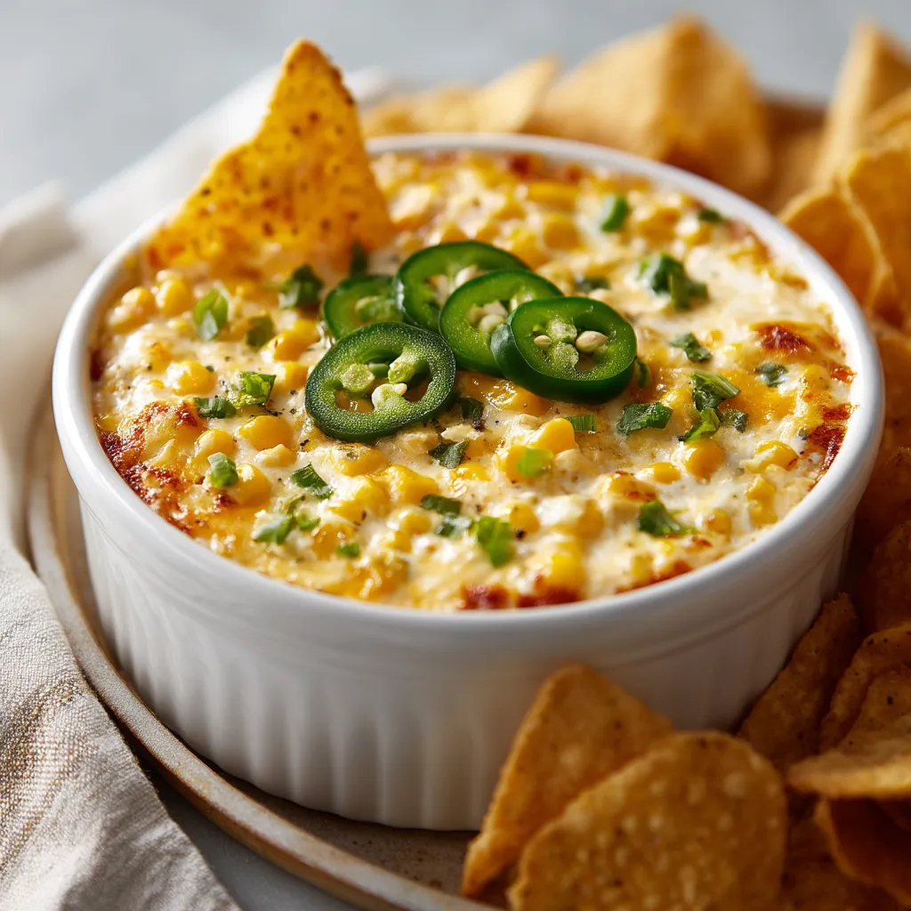 A bowl of nacho cheese with jalapenos on top.