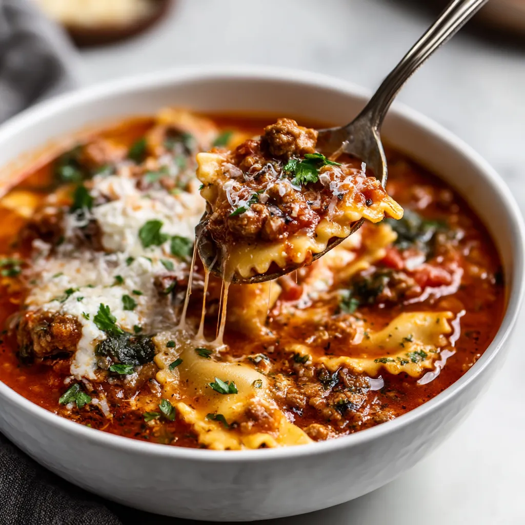 A bowl of food with a fork in it.