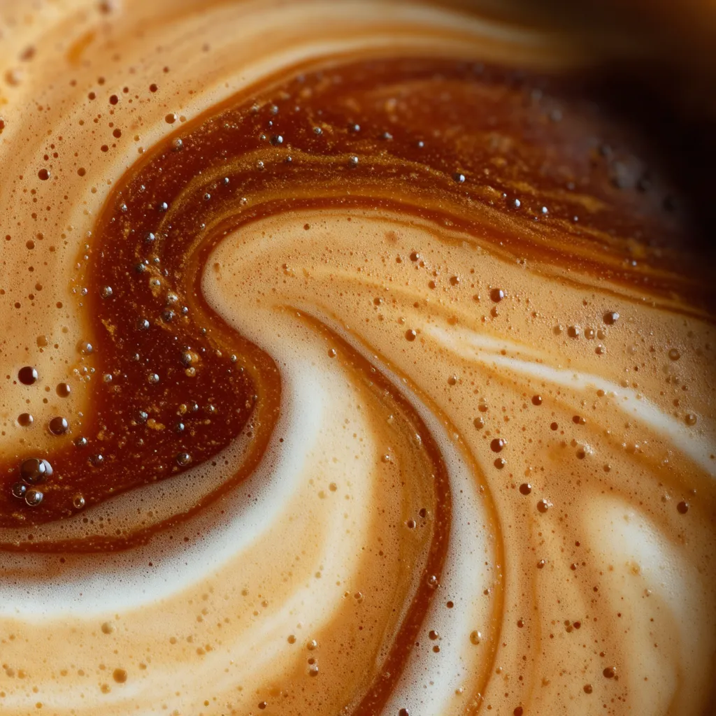 Onion Latte