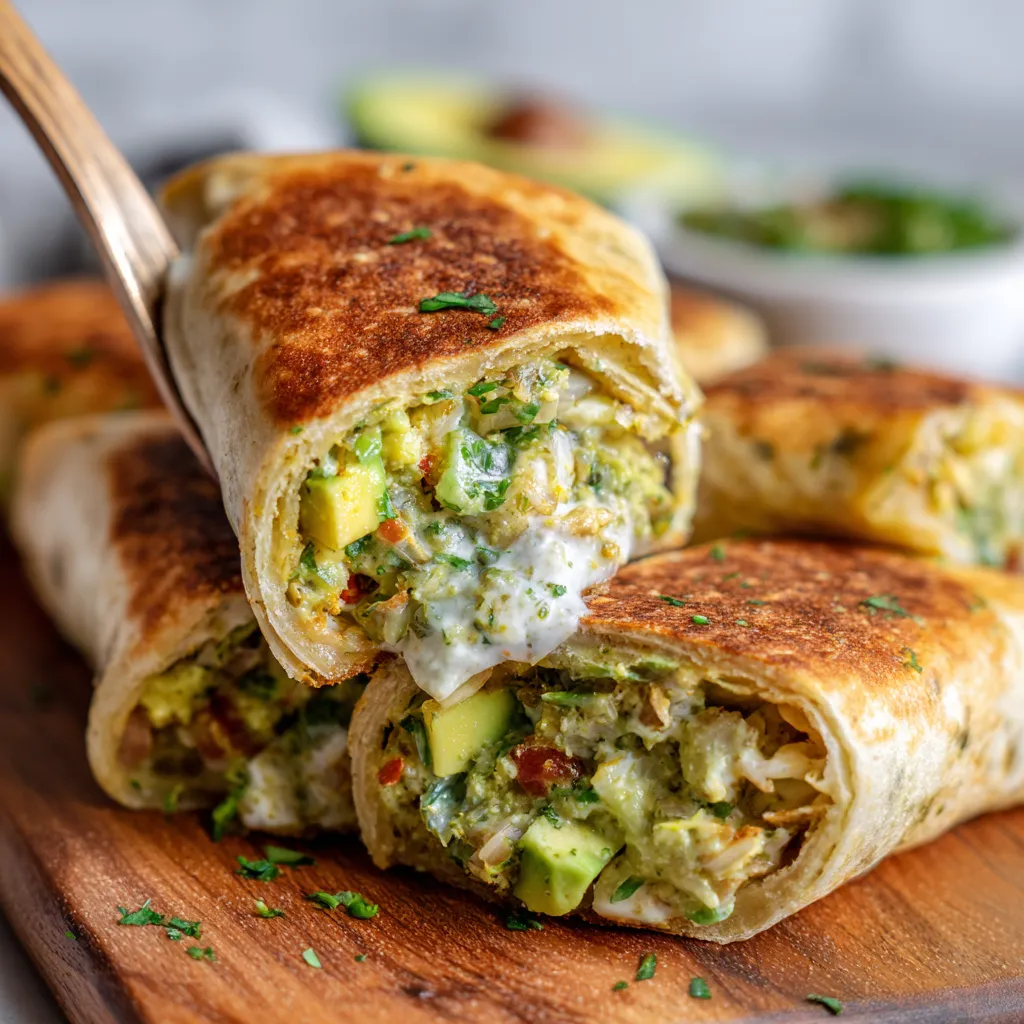 A sandwich with a butter-yellow pistachio citrus loaf.