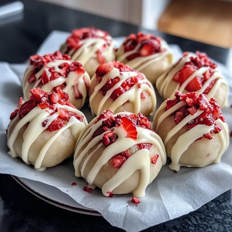 A plate of strawberry shortcake.