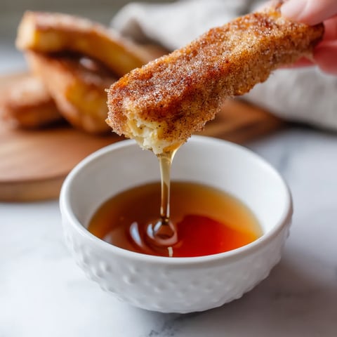 A person pouring syrup into a bowl.