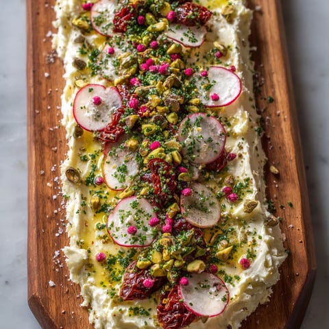 Butter Boards